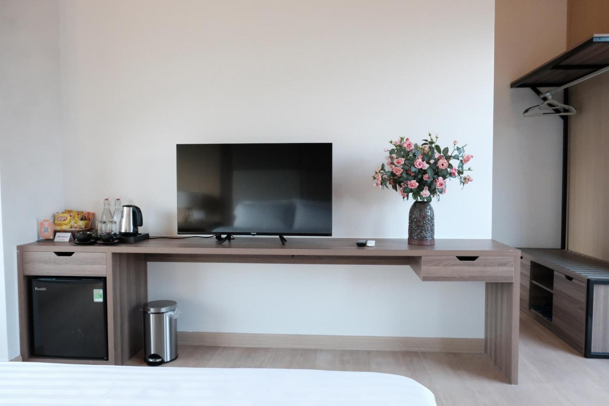 Odyssey Hostel, Tours & Motorbikes Rental Ha Giang Zimmer foto